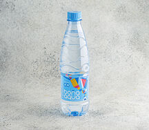 Вода BonAqua