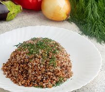 Гречка