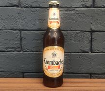 Գարեջուր Krombacher Weizen