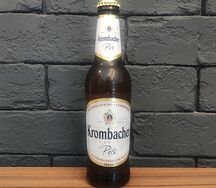 Գարեջուր Krombacher Pils