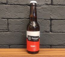 Գարեջուր Dargett Pilsner