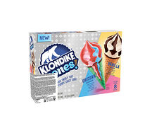 Мороженое Klondike Ваниль и Единорог