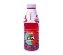 Морс Брусничный