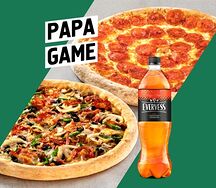 Pаpа Gamе