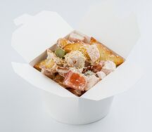 Сытный куш
