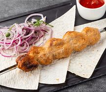 Люля из курицы