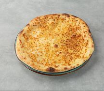 Хачапури по-мегрельски