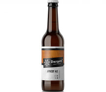 Dargett Apricot Ale