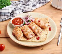 Кебаб из курицы
