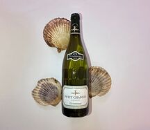 La Chablisienne Petit Chablis Ֆրանսիա