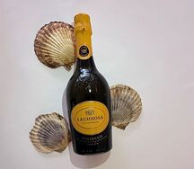 La Gioiosa Brut Իտալիա