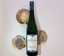 Graf Johan Riesling Գերմանիա
