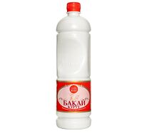 Бакай курут