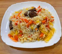 Плов лазер 