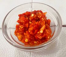 Аджика