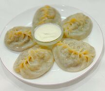Манты