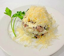 Мужской каприз