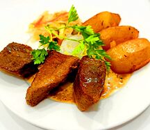 Куурдак