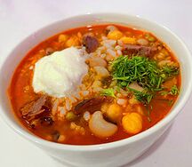 Мастава