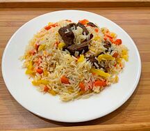 Плов лазер 