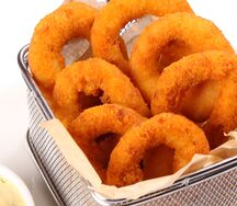 Луковые кольца