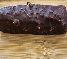 Батончик с арахисом