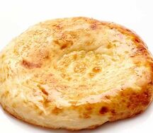 Лаваш лепешка