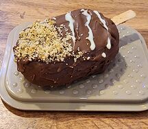 Эскимо в шокаладе