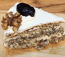 Торт Королевский