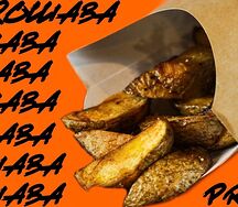Картофель по-деревенски