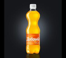Добрый Апельсин