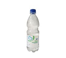 Aro вода питьевая газированная