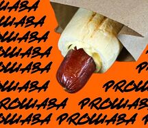 Френч-дог для любителей говядины
