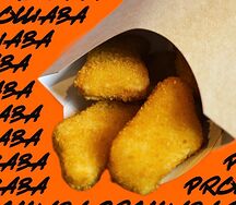 Наггетсы