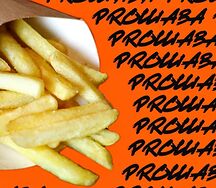 Картофель фри