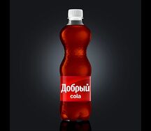 Добрый Cola