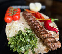 Տավարի քյաբաբ