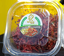 Կաղամբով աղցան