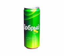 Добрый Лимон Лайм