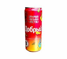Добрый Манго Маракуя