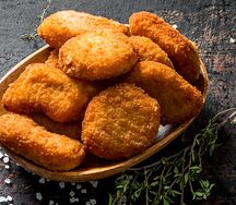 Հավի նագեթսներ