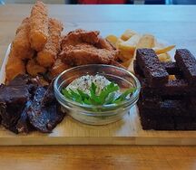 Пивной сет