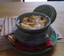 Жаркое по-домашнему