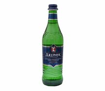 Джермук газ