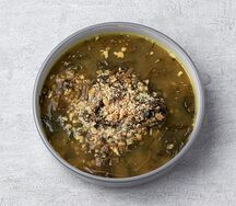 Ավելուկով ապուր