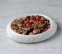 Կարմիր լոբով աղցան