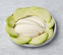 Բողկ