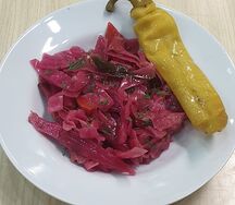 Соленья