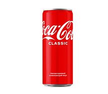 Coca-Cola