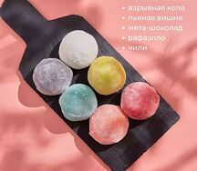 Сет №1